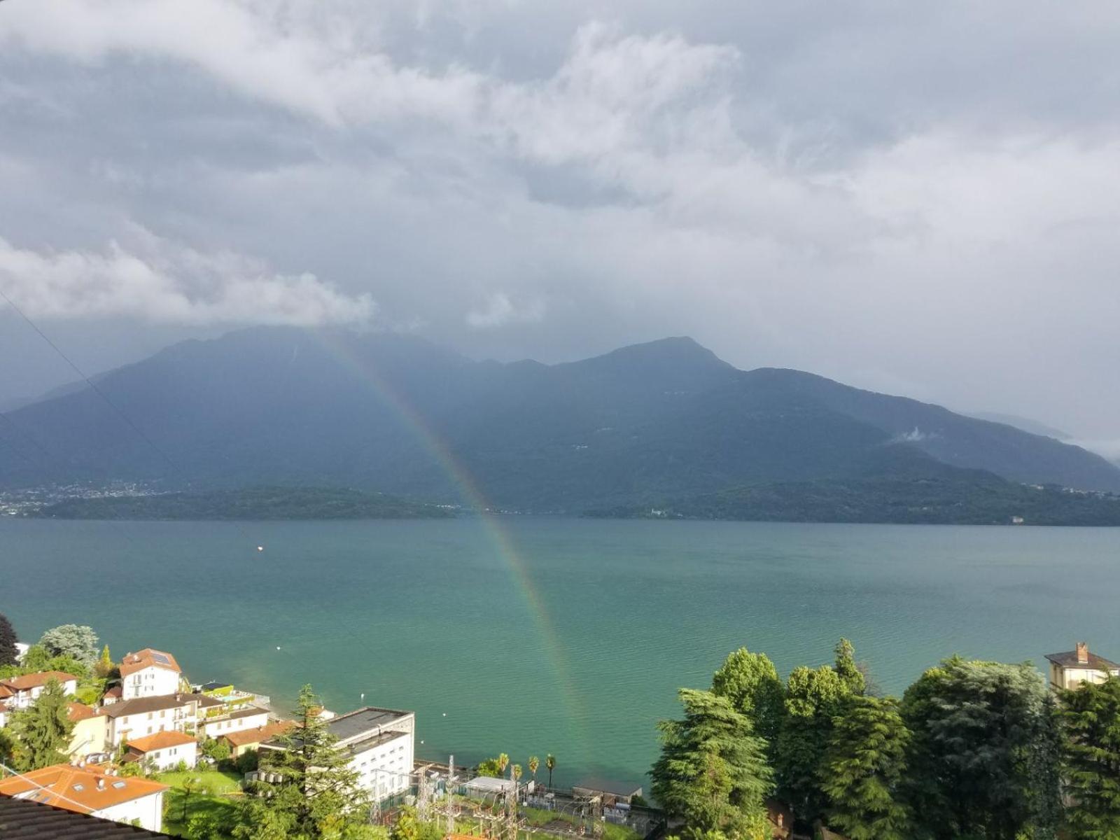 Ulivi On The Lake 东戈 外观 照片